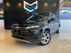 Chevrolet Montana LTZ 1.2 Turbo Flex 12V 4p Aut. 2023/2024 CONCEPT MOTORS PASSO FUNDO / Carros no Vale