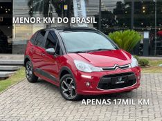 CitroÃ«n C3 Urban Trail 1.6 Flex 16V 5p Aut. 2018/2019 CONCEPT MOTORS PASSO FUNDO / Carros no Vale