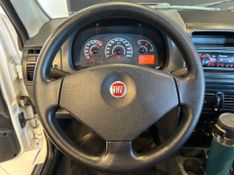 Fiat Strada Working 1.4 Mpi Fire Flex 8V CD 2012/2012 CONCEPT MOTORS PASSO FUNDO / Carros no Vale