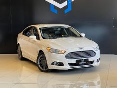 Ford Fusion Titanium 2.0 GTDI Eco Fwd Aut. 2013/2014 CONCEPT MOTORS PASSO FUNDO / Carros no Vale