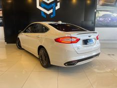 Ford Fusion Titanium 2.0 GTDI Eco Fwd Aut. 2013/2014 CONCEPT MOTORS PASSO FUNDO / Carros no Vale