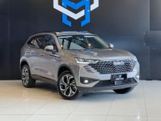 GWM Haval H6 Premium PHEV AWD (Hibrido) 2023/2024 CONCEPT MOTORS PASSO FUNDO / Carros no Vale