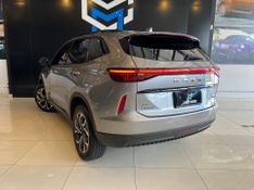 GWM Haval H6 Premium PHEV AWD (Hibrido) 2023/2024 CONCEPT MOTORS PASSO FUNDO / Carros no Vale