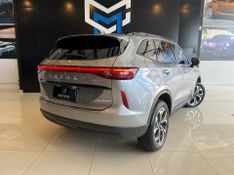 GWM Haval H6 Premium PHEV AWD (Hibrido) 2023/2024 CONCEPT MOTORS PASSO FUNDO / Carros no Vale