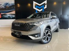 GWM Haval H6 Premium PHEV AWD (Hibrido) 2023/2024 CONCEPT MOTORS PASSO FUNDO / Carros no Vale