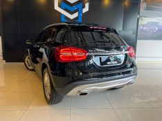 Mercedes-Benz Gla 250 GLA 250 Enduro 2.0 TB 16V 211cv Aut. 2015/2016 CONCEPT MOTORS PASSO FUNDO / Carros no Vale