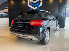 Mercedes-Benz Gla 250 GLA 250 Enduro 2.0 TB 16V 211cv Aut. 2015/2016 CONCEPT MOTORS PASSO FUNDO / Carros no Vale