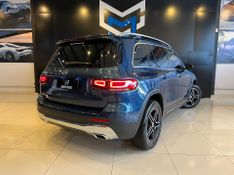 Mercedes-Benz GLB 200 Progressive 1.3 TB 16V Aut. 2022/2022 CONCEPT MOTORS PASSO FUNDO / Carros no Vale