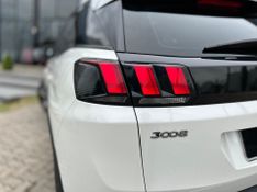 Peugeot 3008 Griffe Pack 1.6 Turbo 16V 5p Aut. 2020/2020 CONCEPT MOTORS PASSO FUNDO / Carros no Vale