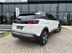 Peugeot 3008 Griffe Pack 1.6 Turbo 16V 5p Aut. 2020/2020 CONCEPT MOTORS PASSO FUNDO / Carros no Vale