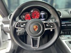 Porsche 718 Cayman 2.0 300cv 2019/2019 CONCEPT MOTORS PASSO FUNDO / Carros no Vale