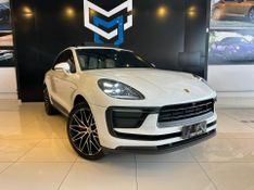 Porsche Macan 2.0 Turbo 2022/2022 CONCEPT MOTORS PASSO FUNDO / Carros no Vale