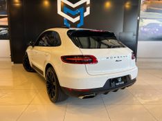 Porsche Macan 2.0 Turbo 2015/2016 CONCEPT MOTORS PASSO FUNDO / Carros no Vale