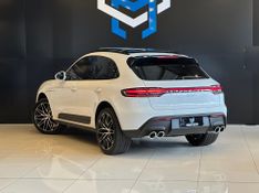 Porsche Macan 2.0 Turbo 2022/2022 CONCEPT MOTORS PASSO FUNDO / Carros no Vale