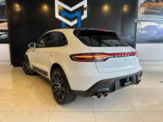 Porsche Macan 2.0 Turbo 2022/2022 CONCEPT MOTORS PASSO FUNDO / Carros no Vale