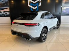 Porsche Macan 2.0 Turbo 2022/2022 CONCEPT MOTORS PASSO FUNDO / Carros no Vale