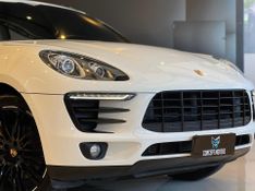 Porsche Macan 2.0 Turbo 2015/2016 CONCEPT MOTORS PASSO FUNDO / Carros no Vale