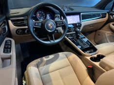 Porsche Macan 2.0 Turbo 2022/2022 CONCEPT MOTORS PASSO FUNDO / Carros no Vale