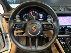 Porsche Macan 2.0 Turbo 2022/2022 CONCEPT MOTORS PASSO FUNDO / Carros no Vale