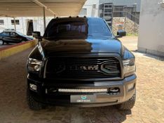 Ram 2500 LARAMIE 6.7 TDI CD 4×4 Diesel 2012/2012 CONCEPT MOTORS PASSO FUNDO / Carros no Vale