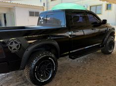 Ram 2500 LARAMIE 6.7 TDI CD 4×4 Diesel 2012/2012 CONCEPT MOTORS PASSO FUNDO / Carros no Vale