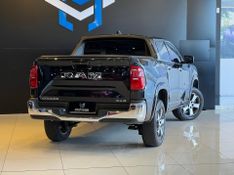 Ram Rampage LARAMIE 2.0 TB CD 4X4 Die Aut. 2023/2024 CONCEPT MOTORS PASSO FUNDO / Carros no Vale