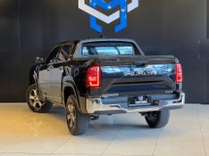 Ram Rampage LARAMIE 2.0 TB CD 4X4 Die Aut. 2023/2024 CONCEPT MOTORS PASSO FUNDO / Carros no Vale