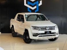 Volkswagen Amarok Extreme CD 3.0 4×4 TB Dies Aut. 2021/2021 CONCEPT MOTORS PASSO FUNDO / Carros no Vale