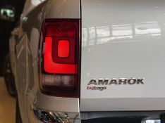 Volkswagen Amarok Highline CD 3.0 4×4 TB Dies Aut. 2021/2021 CONCEPT MOTORS PASSO FUNDO / Carros no Vale