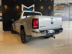 Volkswagen Amarok Highline CD 3.0 4×4 TB Dies Aut. 2021/2021 CONCEPT MOTORS PASSO FUNDO / Carros no Vale