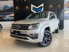 Volkswagen Amarok Highline CD 3.0 4×4 TB Dies Aut. 2021/2021 CONCEPT MOTORS PASSO FUNDO / Carros no Vale