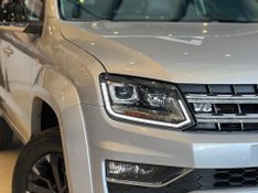 Volkswagen Amarok Highline CD 3.0 4×4 TB Dies Aut. 2021/2021 CONCEPT MOTORS PASSO FUNDO / Carros no Vale