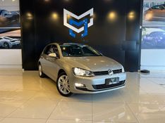 Volkswagen Golf Highline 1.4 TSI 140cv Aut. 2015/2015 CONCEPT MOTORS PASSO FUNDO / Carros no Vale