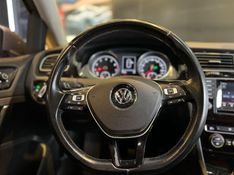 Volkswagen Golf Highline 1.4 TSI 140cv Aut. 2015/2015 CONCEPT MOTORS PASSO FUNDO / Carros no Vale