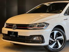 Volkswagen Virtus GTS 1.4 TSI 16V Flex 4p 2021/2022 CONCEPT MOTORS PASSO FUNDO / Carros no Vale