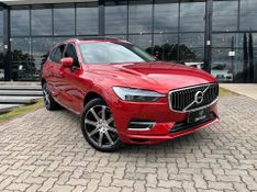 Volvo XC60 T-8 INSCRIPTION 2.0 (HÃ­brido) 2021/2021 CONCEPT MOTORS PASSO FUNDO / Carros no Vale