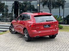 Volvo XC60 T-8 INSCRIPTION 2.0 (HÃ­brido) 2021/2021 CONCEPT MOTORS PASSO FUNDO / Carros no Vale