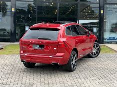 Volvo XC60 T-8 INSCRIPTION 2.0 (HÃ­brido) 2021/2021 CONCEPT MOTORS PASSO FUNDO / Carros no Vale