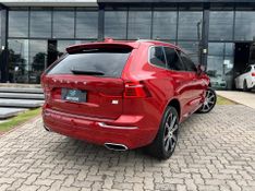 Volvo XC60 T-8 INSCRIPTION 2.0 (HÃ­brido) 2021/2021 CONCEPT MOTORS PASSO FUNDO / Carros no Vale