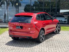 Volvo XC60 T-8 R-DESIGN 2.0 (HÃ­brido) 2021/2021 CONCEPT MOTORS PASSO FUNDO / Carros no Vale