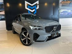 Volvo XC60 T-8 Ultim.Dark 2.0 AWD (HÃ­brido) 2022/2023 CONCEPT MOTORS PASSO FUNDO / Carros no Vale