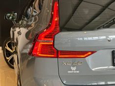 Volvo XC60 T-8 Ultim.Dark 2.0 AWD (HÃ­brido) 2022/2023 CONCEPT MOTORS PASSO FUNDO / Carros no Vale