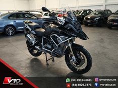 BMW R 1200 GS 2017/2017 V10 VEÍCULOS CAXIAS DO SUL / Carros no Vale