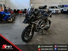 BMW R 1200 GS 2017/2017 V10 VEÍCULOS CAXIAS DO SUL / Carros no Vale