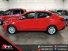 FIAT CRONOS 1.3 DRIVE 8V 2018/2019 V10 VEÍCULOS CAXIAS DO SUL / Carros no Vale