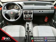 FIAT UNO 1.0 MPI MILLE WAY ECONOMY 8V 2013/2013 V10 VEÍCULOS CAXIAS DO SUL / Carros no Vale