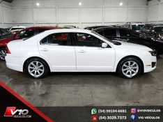 FORD FUSION 3.0 SEL FWD V6 24V 2012/2012 V10 VEÍCULOS CAXIAS DO SUL / Carros no Vale