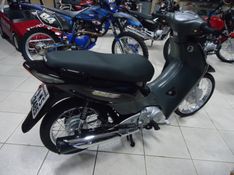 Honda Motos BIZ 125 ES 2006/2006 BOURSCHEID CARROS E MOTOS SANTA CLARA DO SUL / Carros no Vale