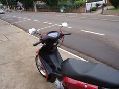 Honda Motos BIZ 125 ES 2013/2013 BOURSCHEID CARROS E MOTOS SANTA CLARA DO SUL / Carros no Vale