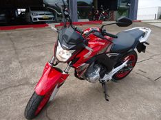 Honda Motos CB 250F TWISTER CBS 2021/2021 BOURSCHEID CARROS E MOTOS SANTA CLARA DO SUL / Carros no Vale